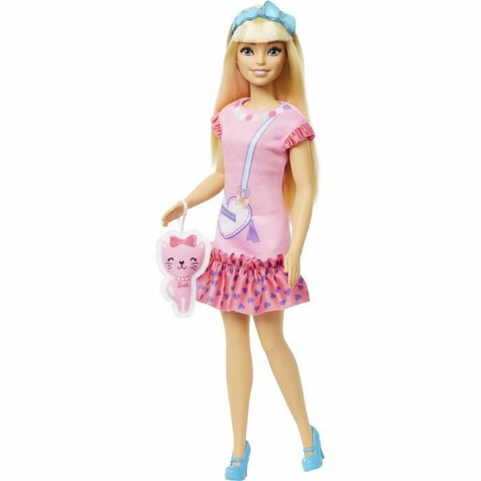 Păpușă Barbie HLL19