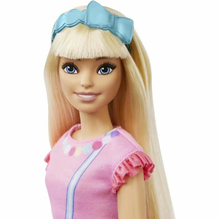 Păpușă Barbie HLL19