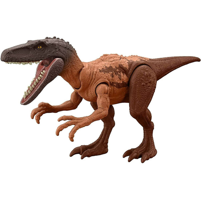 Figura îmbinată Jurassic World Strike Attack 18 x 8 cm
