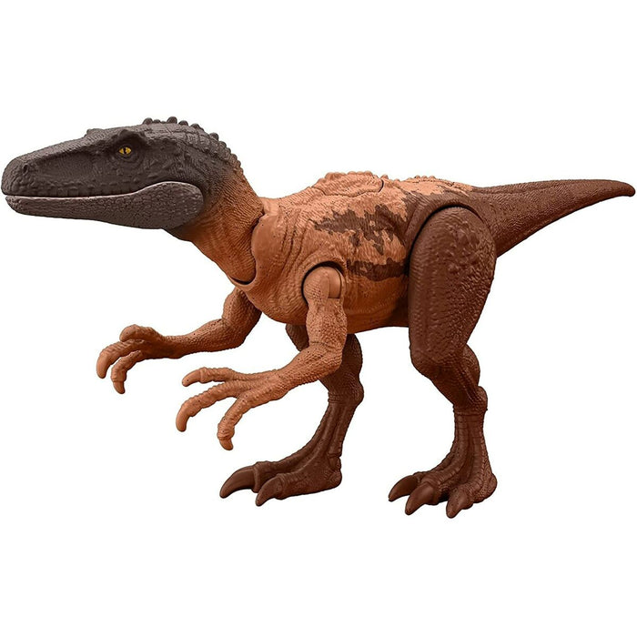 Figura îmbinată Jurassic World Strike Attack 18 x 8 cm