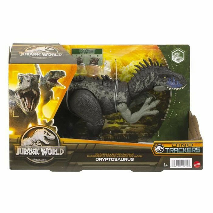 Dinozaur Mattel HLP15