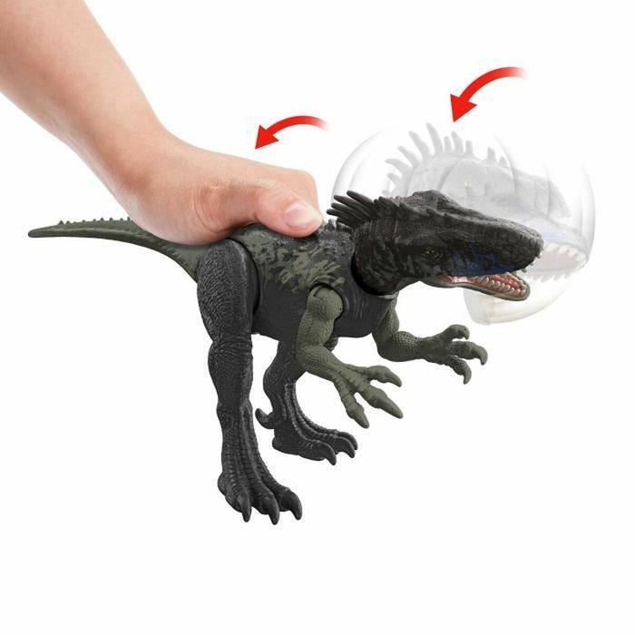 Dinozaur Mattel HLP15