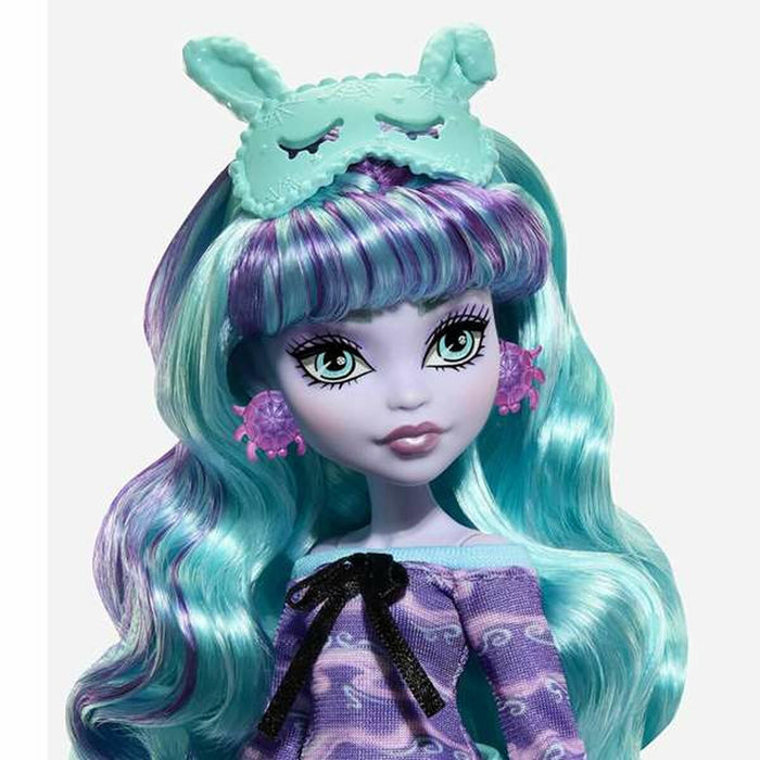 Păpușă Mattel