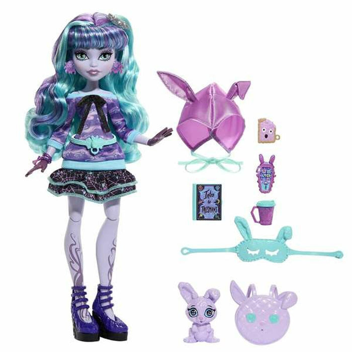 Păpușă Mattel