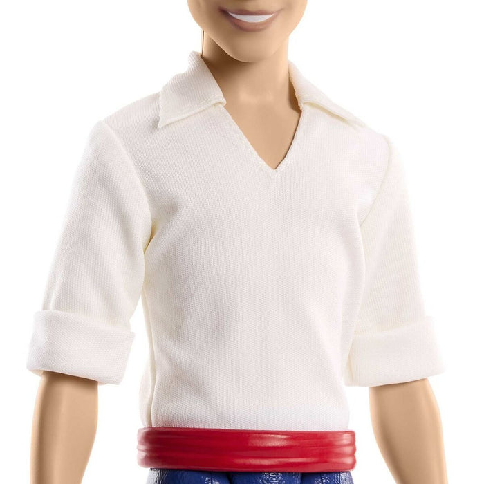 Păpușă Mattel Prince Eric