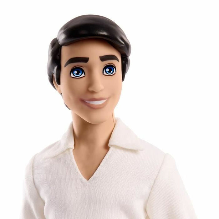 Păpușă Mattel Prince Eric