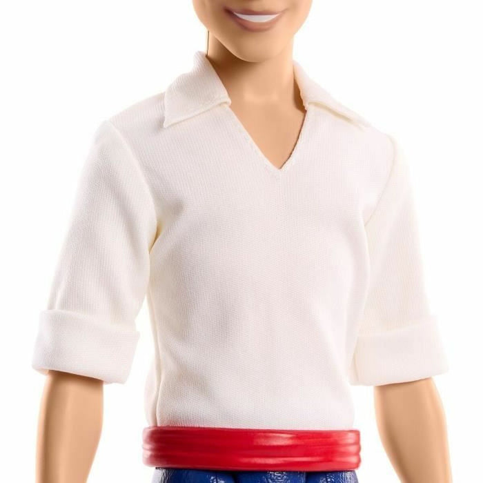 Păpușă Mattel Prince Eric