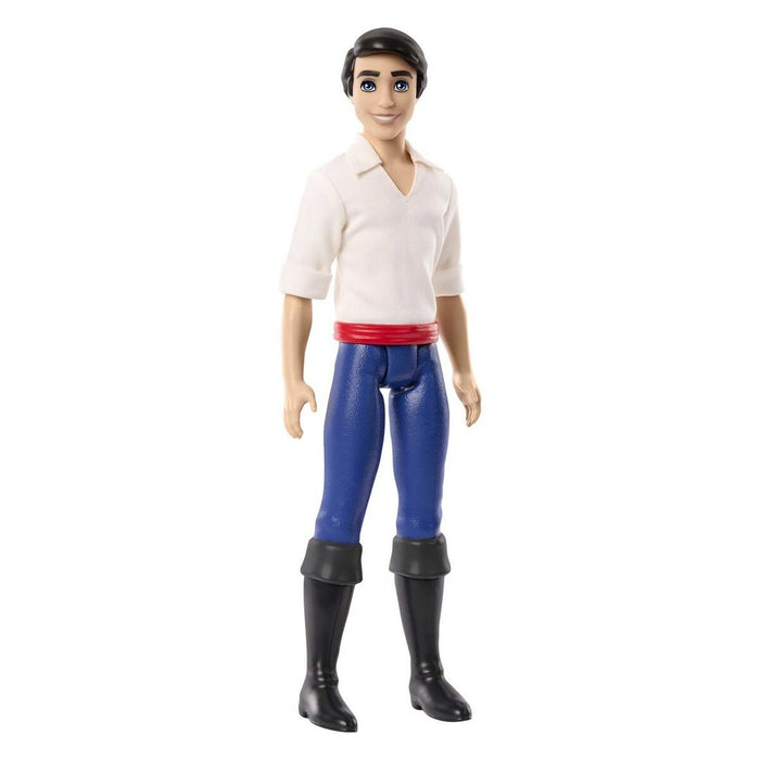 Păpușă Mattel Prince Eric