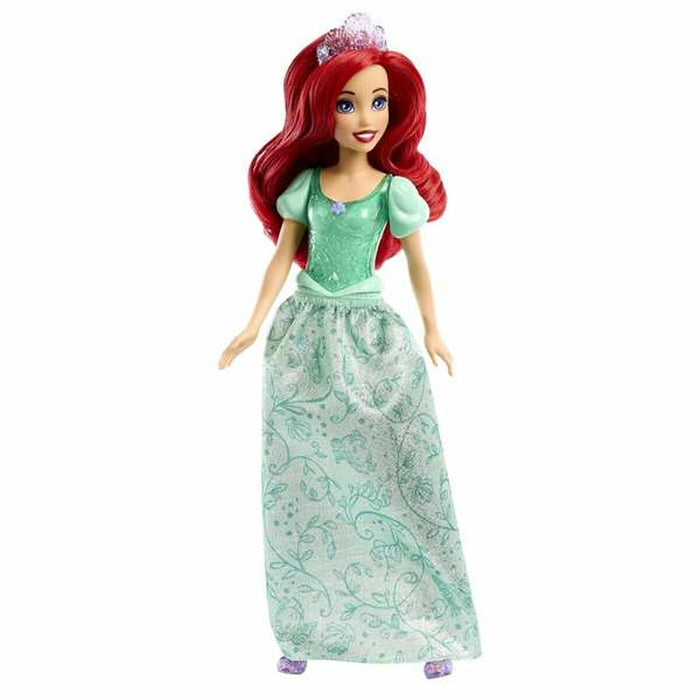 Păpușă Princesses Disney Ariel