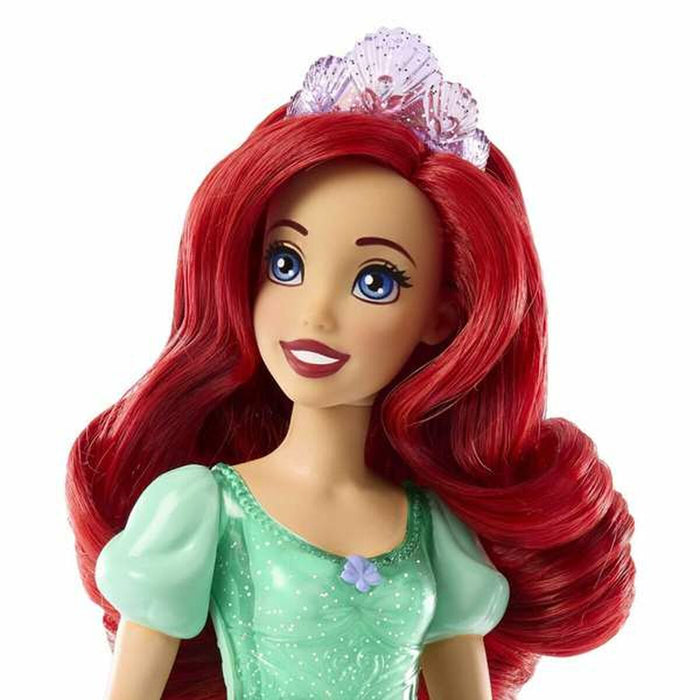 Păpușă Princesses Disney Ariel