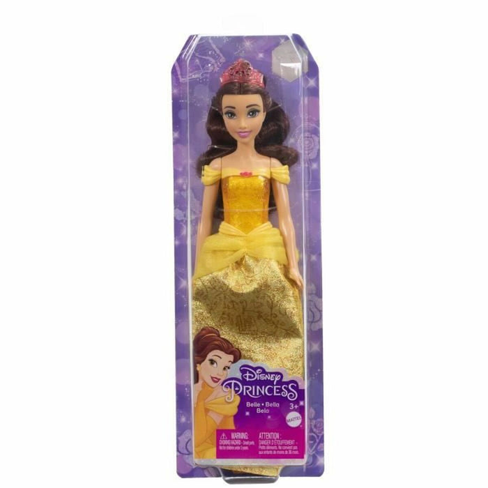 Păpușă Disney Princess HLW11