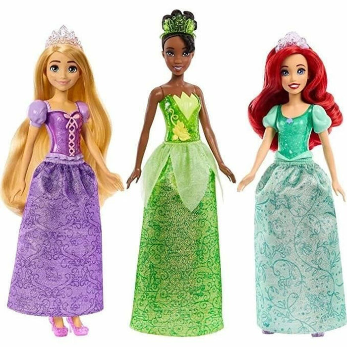 Păpușă bebeluș Mattel Princess