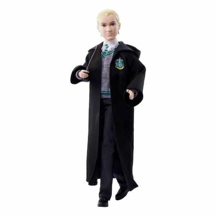 Figurină Mattel Draco Malfoy