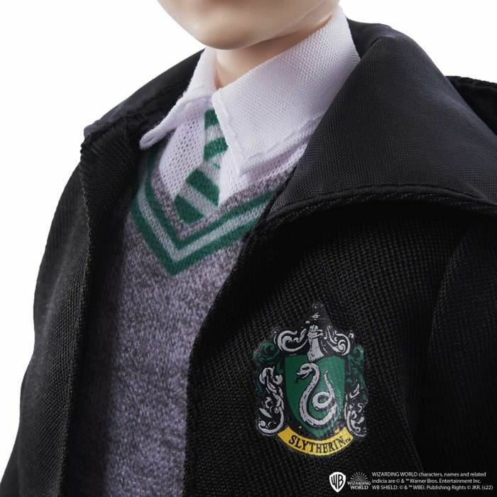 Figurină Mattel Draco Malfoy