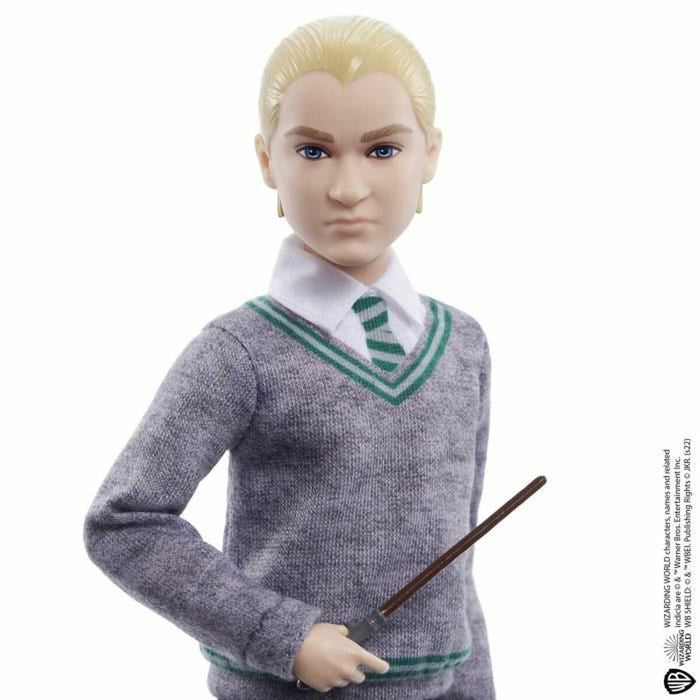 Figurină Mattel Draco Malfoy