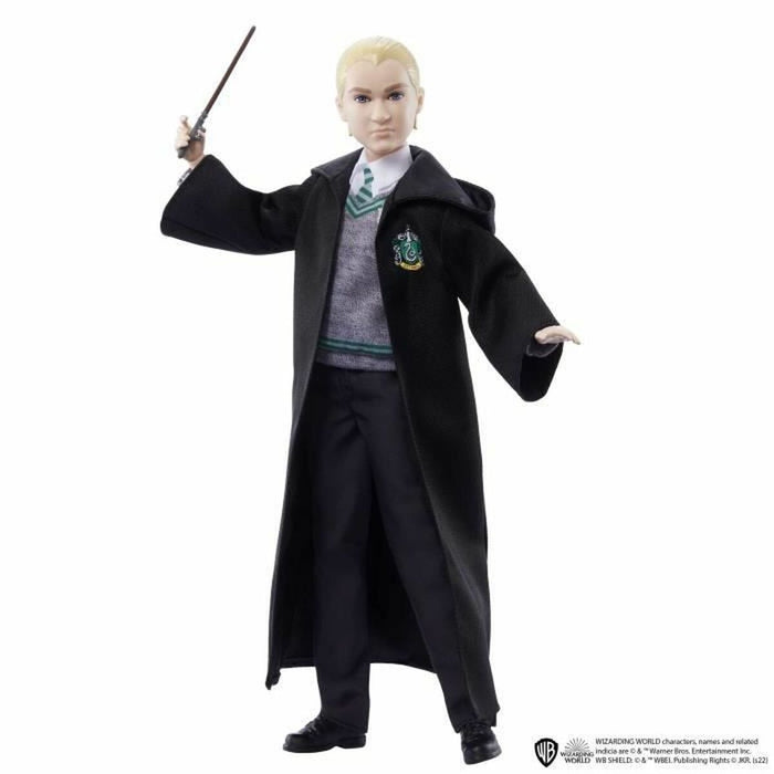 Figurină Mattel Draco Malfoy