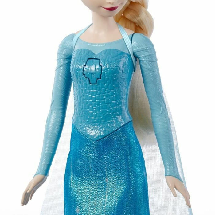Păpușă Disney Princess Elsa