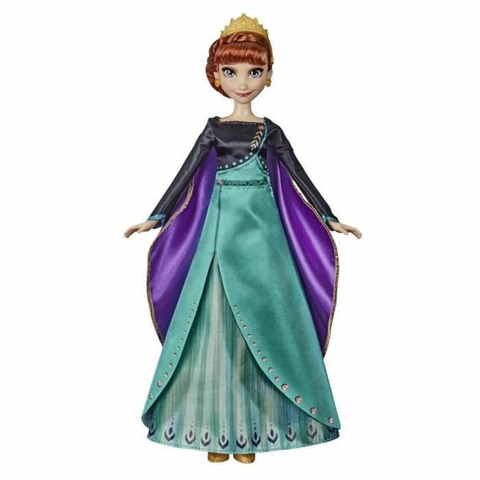 Păpușă Disney Princess Anna