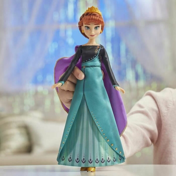 Păpușă Disney Princess Anna
