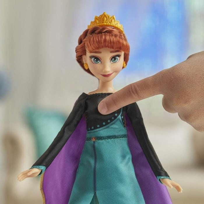 Păpușă Disney Princess Anna