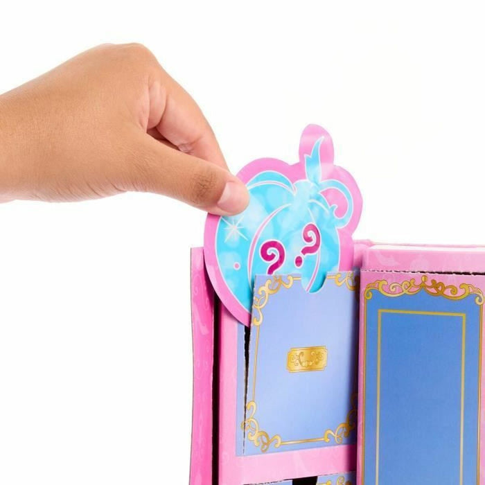 Păpușă bebeluș Mattel Cindirella Princess