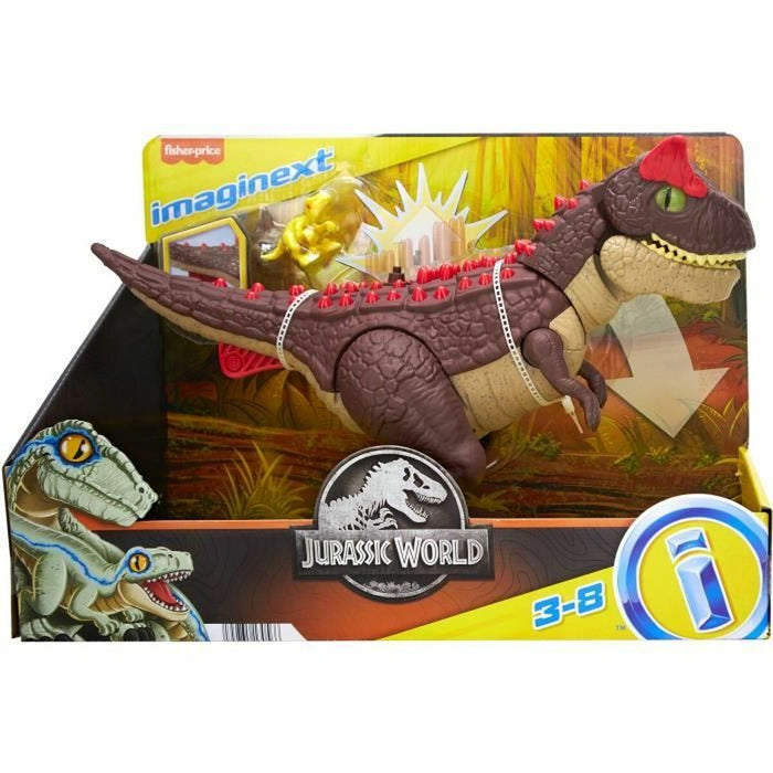 Dinozaur Fisher Price