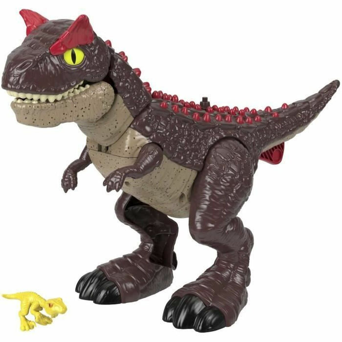 Dinozaur Fisher Price