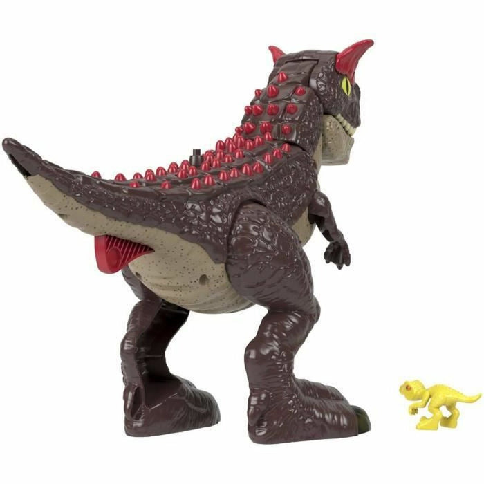Dinozaur Fisher Price