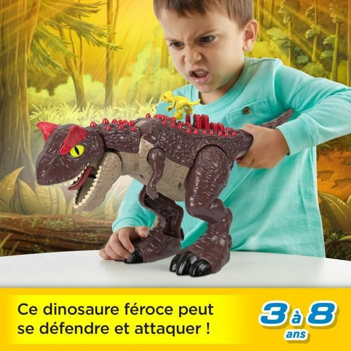 Dinozaur Fisher Price