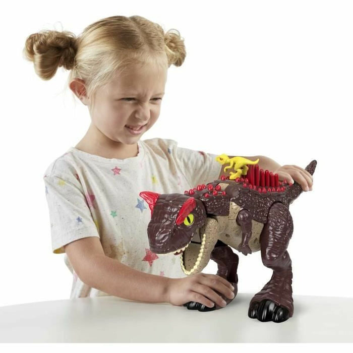 Dinozaur Fisher Price