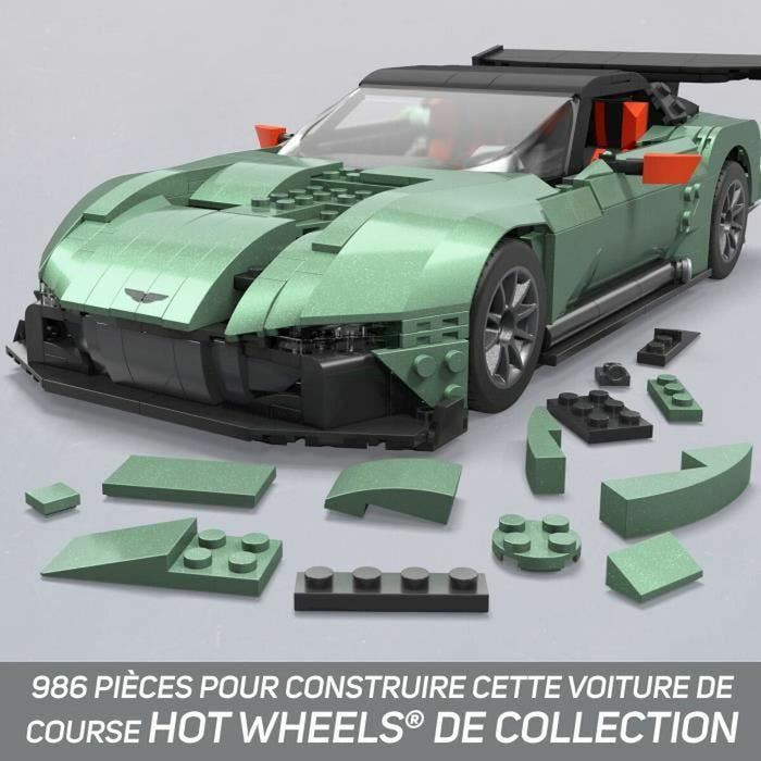 Set de Construcție Megablocks