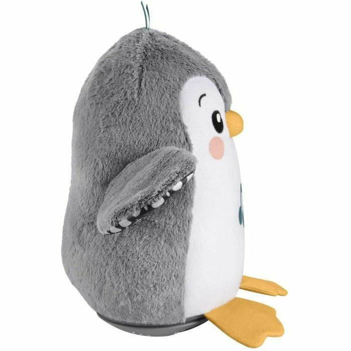 Jucărie interactivă Fisher Price Pinguin