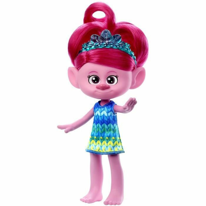 Păpușă Mattel Trolls