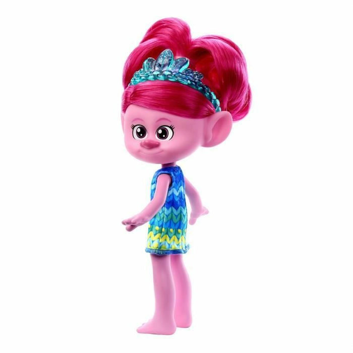Păpușă Mattel Trolls