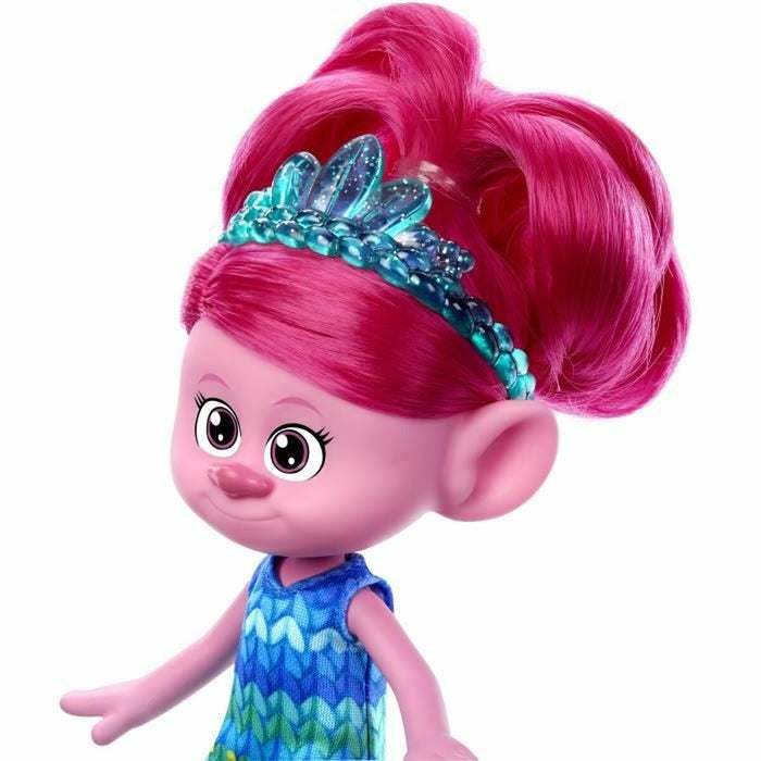 Păpușă Mattel Trolls