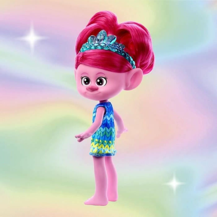 Păpușă Mattel Trolls