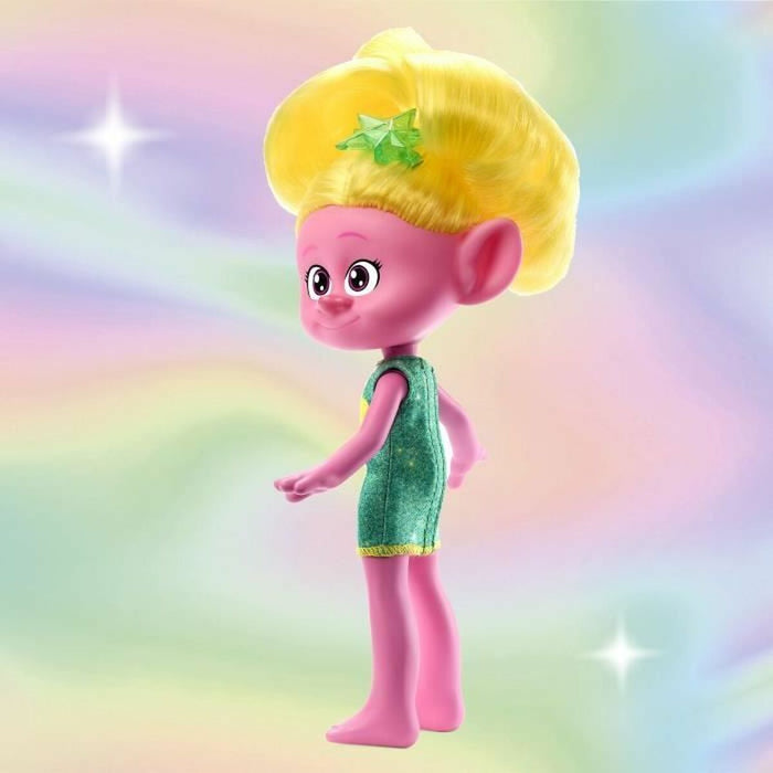 Păpușă Mattel Trolls