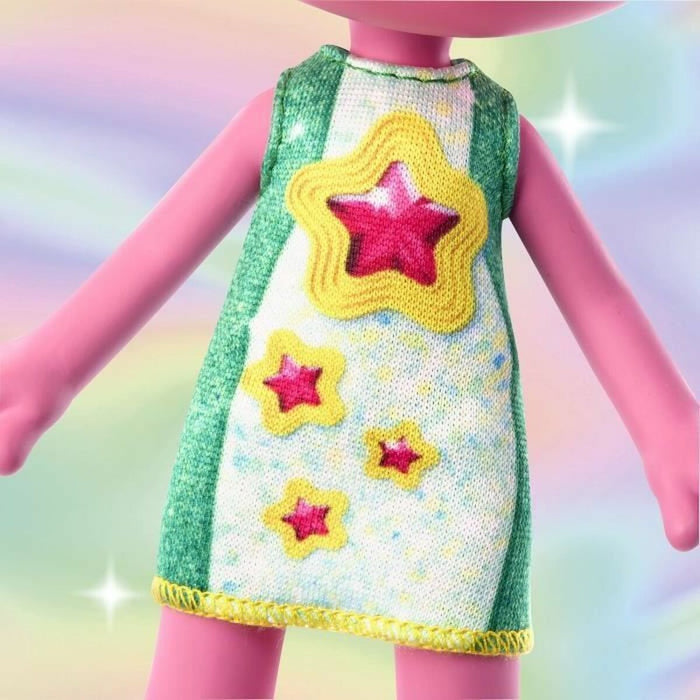 Păpușă Mattel Trolls