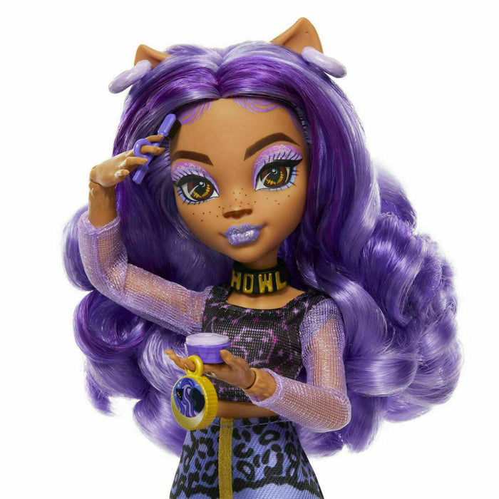 Păpușă Monster High HNF74 1 Unități