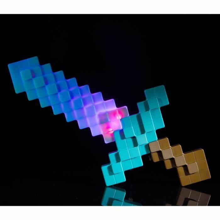 Spadă de Jucărie Mattel Minecraft