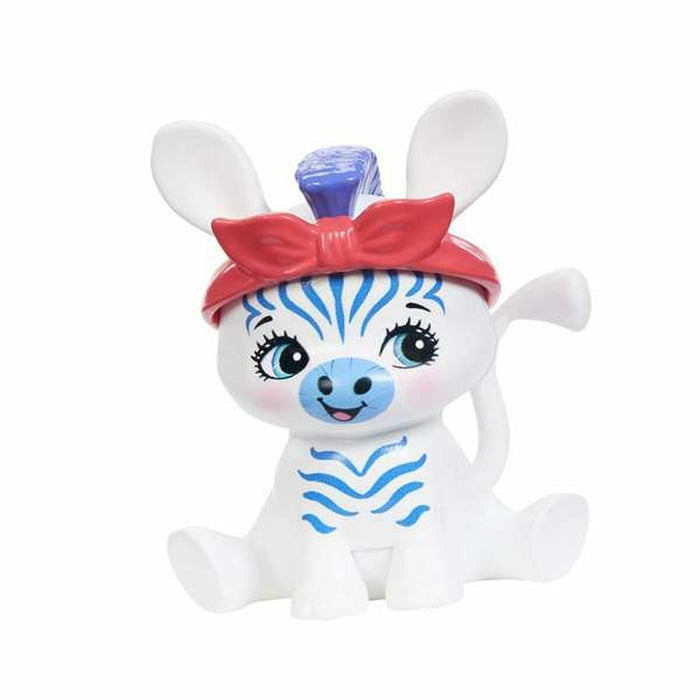 Mini Figurine Pinypon Enchantimals Glam Party 15 cm