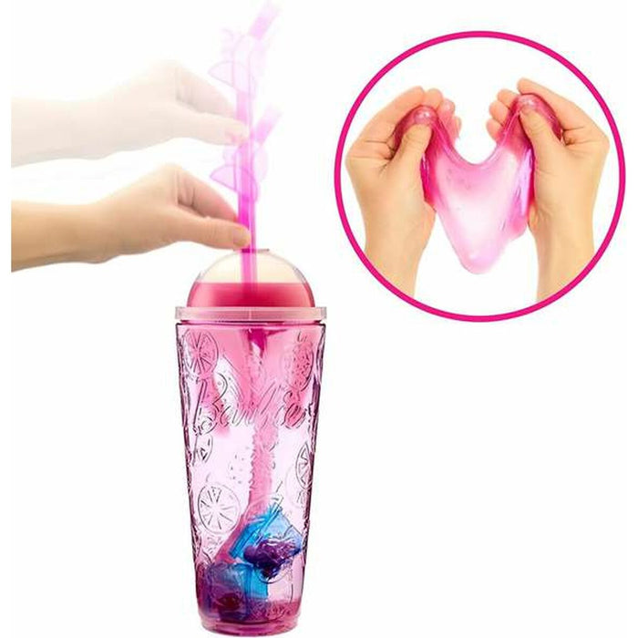 Păpușă Barbie Fructe