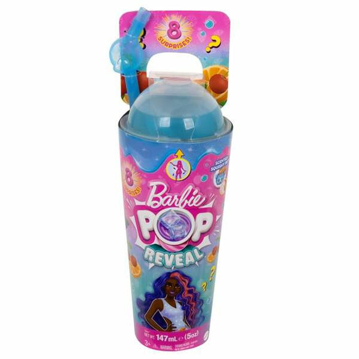 Păpușă Barbie Fructe