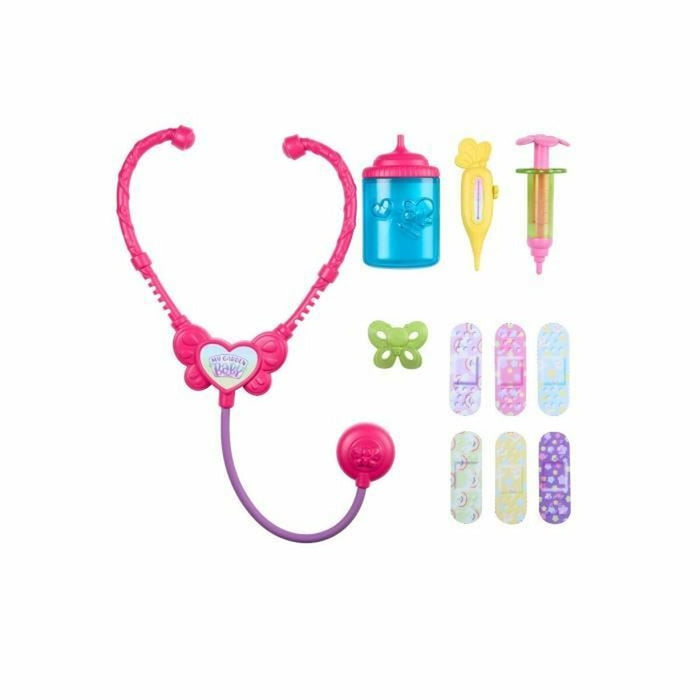 Păpușă bebeluș My Garden Baby