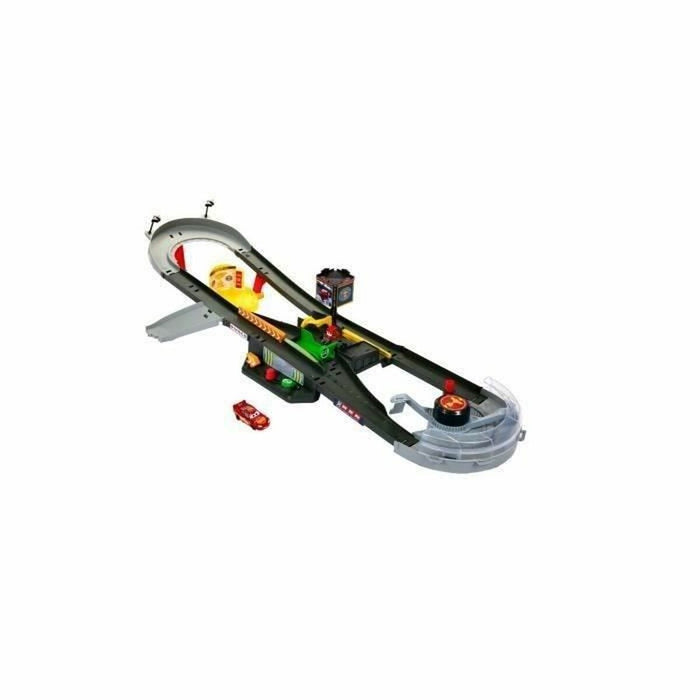 Pistă de Curse Mattel Cars