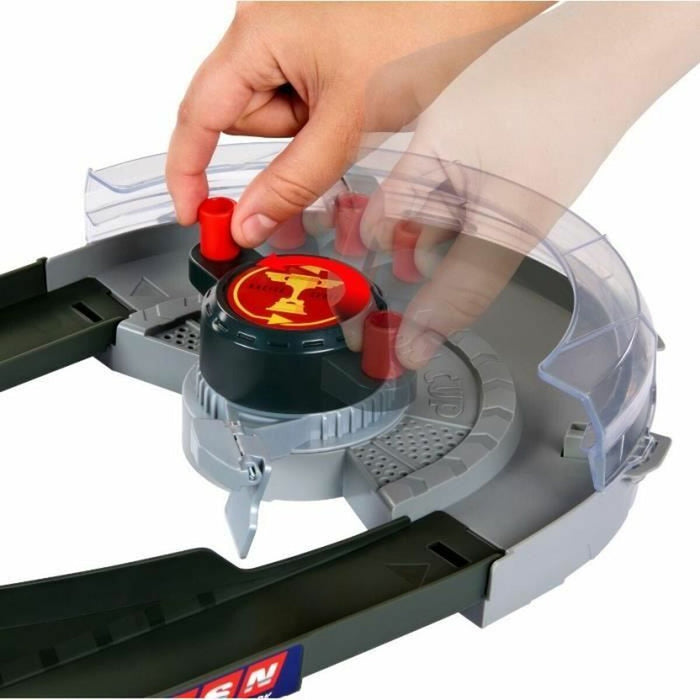 Pistă de Curse Mattel Cars