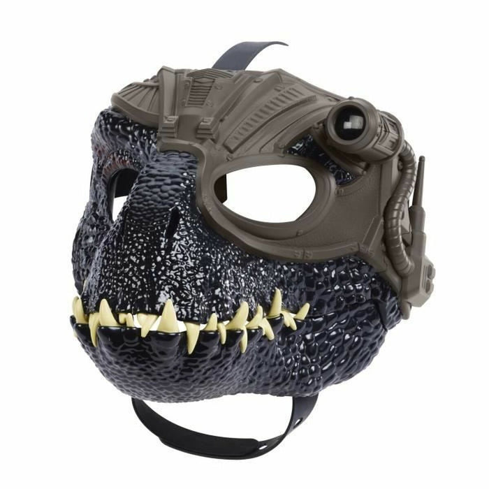 Măști Mattel JURASSIC WORLD INDORAPTOR