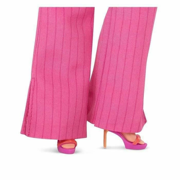 Păpușă bebeluș Barbie Gloria Stefan