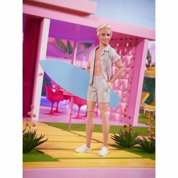 Păpușă bebeluș Barbie Ken