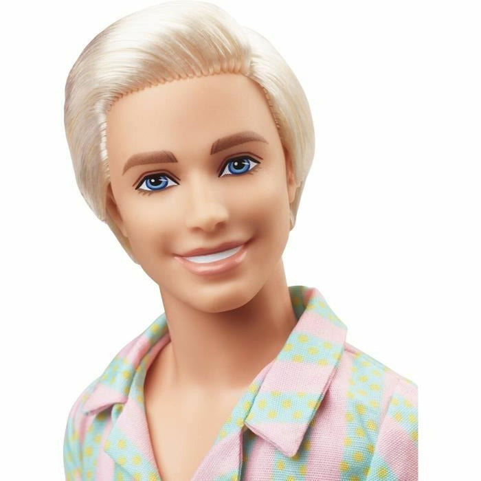 Păpușă bebeluș Barbie Ken